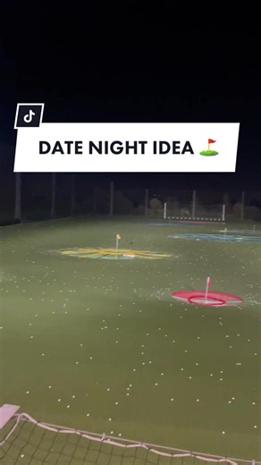 Top Golf Date Night in Chigwell: An Interactive Experience