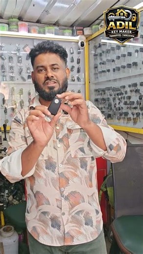 Old Innova key Convert 😍 #car #automobile #carkey #smartphone #carkeyprogramming