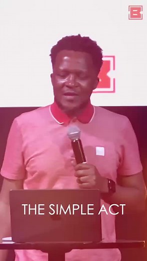 Get the full sermon on our YouTube Channel - Builders Church #MMXXIVGLRY #builderschurch💙