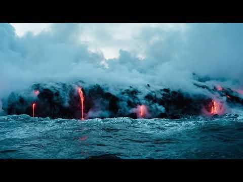 El origen de las MONTAÑAS. La Tectónica de Placas.