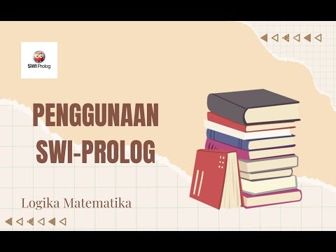 Penggunaan SWI-Prolog