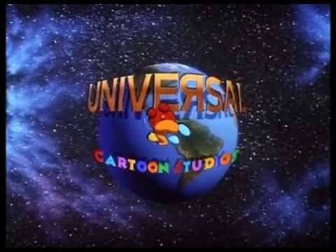 The Harvey Entertainment Company / Universal Cartoon Studios