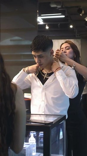 GATA ONLY Cris MJ x FloyyMenor (OFFICIAL VIDEO 4K) Reggaeton Hit 2024 #crismj #latinmusic