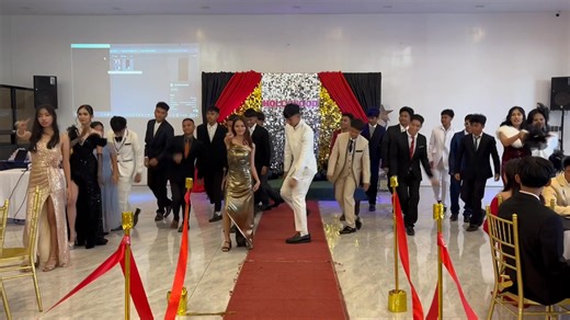 CGP and Work Immersion Culminating Activity ✨ Part 4 | Joanne Marie Lozano Dejaño-Belita