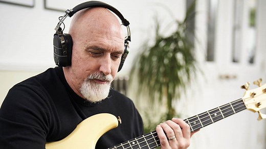 Boss Waza-Air Bass review