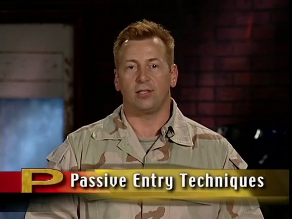 Randy McElwee's special forces training (Vol 2): Closing with the enemy | BlackBelt Magazine