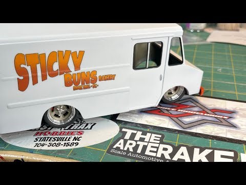 Weekly project updates