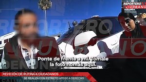 #PiedrasNegras #Detenido #Dr0gas 🚨⛔️ Detiene la policía municipal a sujeto por posesión de narcóticos. Durante la tarde del Jueves, a través de las redes sociales se observaba una unidad de Seguridad Pública Municipal en sentido contrario, por lo que el director Operativo de dicha dependencia informó lo sucedido. Los hechos, se registraron cuando las autoridades le hacen la detención a la persona sobre la Avenida Adolfo Lopez Mateos y calle Monterrey en la colonia Roma, pero al evadir la unidad