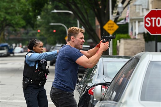 Is a New Episode of Chicago P.D. on Tonight? (October 16, 2024)
