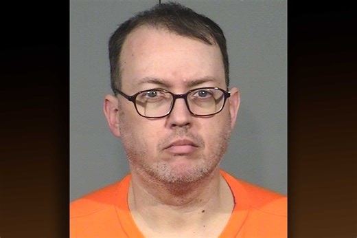 "The Zombie Hunter" Brutally Kills Two Young Women Biking Along Phoenix Canal | Oxygen