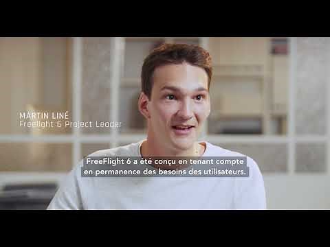 Parrot ANAFI – Le drone intelligent et puissant