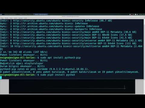 39 - Fast Generate Ethereum Private keys and Addresses with PYTHON - check list