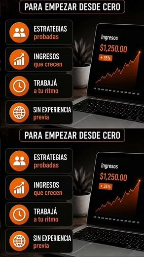 Tu Camino Empieza Hoy | Aprende a Crear y Vender Productos Digitales