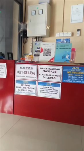 Sri | 🌞 Selamat pagi! Awali hari dengan tubuh segar dan pikiran rileks ✨ Nikmati massage & reflexiologi profesional di D'Java Massage. Bikin... | Instagram