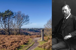 Bram Stoker's Lost Short Story 'Gibbet Hill' is Rediscovered