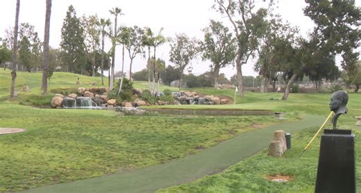 Sweeping changes are coming to San Diego city-owned golf courses