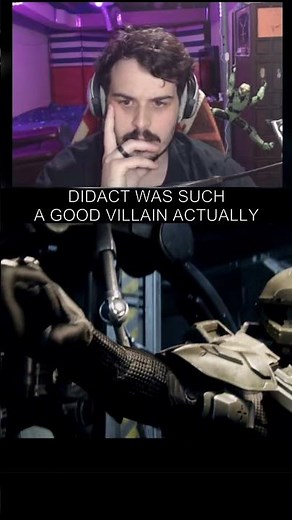 Halo 4 cutscene were top tier #halo