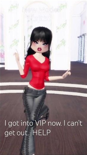 I’ll be posting the tutorial on how to get into VIP