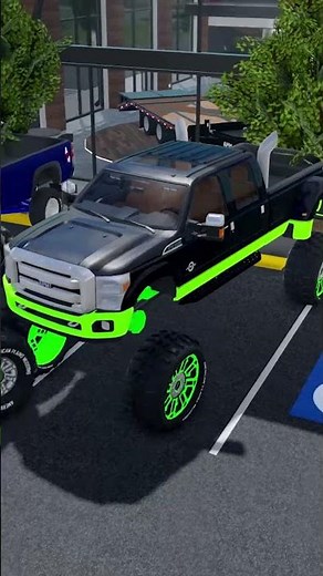 Attending The BEST TRUCK SHOW In APM!