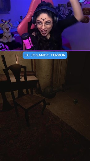 Gameplay de Amnesia Rebirth com Amigos