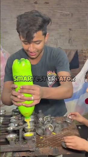 PVC Kids Ball Production Line — Incredible Factory Machines