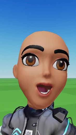 Dynamic Faces in Roblox: Microsoft Collaboration Revealed!