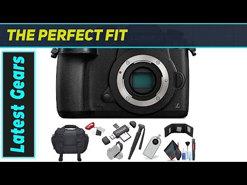 Panasonic GH5S: The Ultimate Low Light Beast?