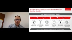 The importance of quality control assays for pluripotent stem cell line banks - Scientific Videos | Thermo Fisher Scientific US