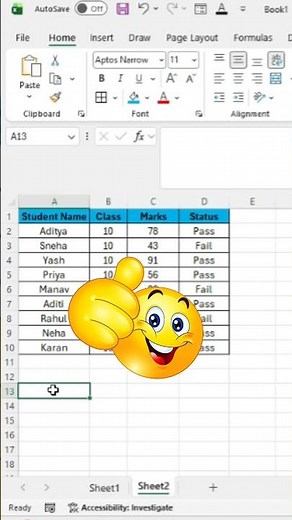Excel FILTER Function = Hours Ka Kaam Seconds Me