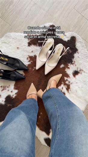 Palini_shoes on Instagram: "Existe algo más sexy y femenino que una mujer usando tacos? 😅✨🫶🏼 creo que aportan ese toque para vernos más lindas y estilizadas. Este es nuestro heel ARABELLA en taco 5 con una punta alargada 🧚🏽‍♀️ Compra por nuestra web rápido y fácil #peru #tacones #moda #estiletos"