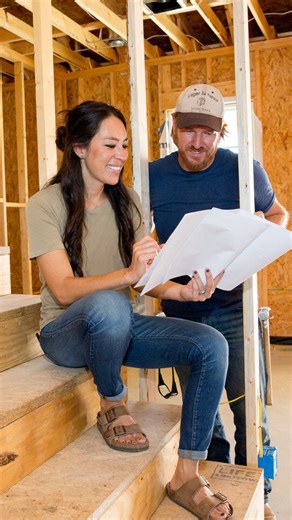 All bets get settled on Demo Day. #FixerUpperTheLakehouse premieres in 5 days on #MagnoliaNetwork. Ways to watch: TV, Max, discovery | Magnolia Network