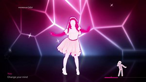 Just Dance®2020舞力全开(合集)-Hot N Cold (Chick Version)-1-简单