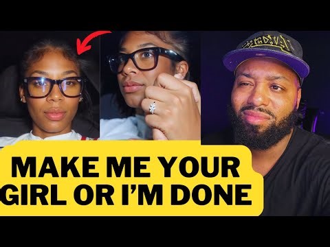 Woman Gets Humbled After Man Proves He Has Options