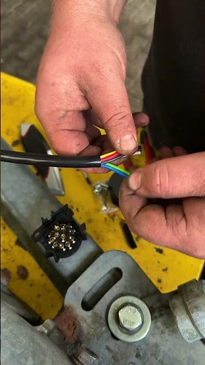 Montagevideo - Zet jouw Aanhanger in complete LED-verlichting!