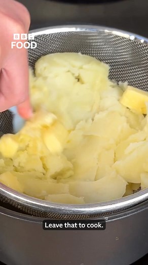Autumn is coming, time for the ultimate cosy meal. https://www.bbc.co.uk/food/recipes/marry_me_chicken_with_45710 | BBC Food