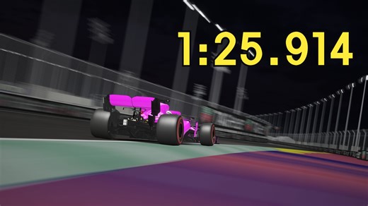 [ERA AC]吉达街道赛初见