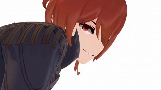 MMD Water Effect Tutorial | Diluc Genshin Impact Motion