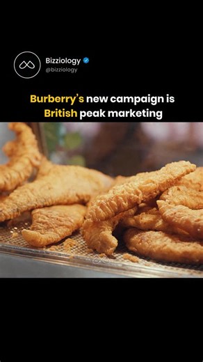 Bizziology on Instagram: "Burberry’s new campaign redefines everyday luxury with “It’s Always Burberry Weather: Postcards from London.” Starring Olivia Colman, Lucky Blue Smith, and Mona Tougaard, it celebrates Burberry’s iconic outerwear through scenes of real London life. From trenches to quilted jackets, the brand blends heritage and modern style, proving true luxury lives in the everyday. PS - If we’re in the A.I. gold rush, why not capitalize on it? All you have to do is build and run profi