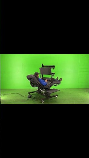 Zero Gravity Chair 2