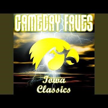 Iowa Fight Song