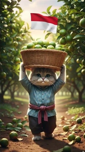 Lime Harvest Gone Hilarious! | Сбор лайма прошёл весело! ASMR #shorts #asmr