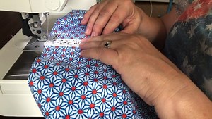 3.2K views · 75 reactions | Attach the Narrow Edge foot for the IDT...