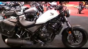 CM300边箱边包改装