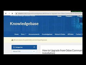 Comment télécharger gratuitement le code source Odoo Enterprise édition 15.0 ?
