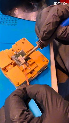 Module Repair Lab | Auto Electronics Repair on Instagram: "Cpc4"