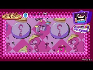 Pizza Tower Custom Level: Sage 2019 Demo current progress (1)