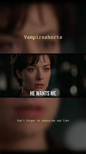 Dracula 2000 | He Wants My Soul 😈🩸 #vampirzshorts