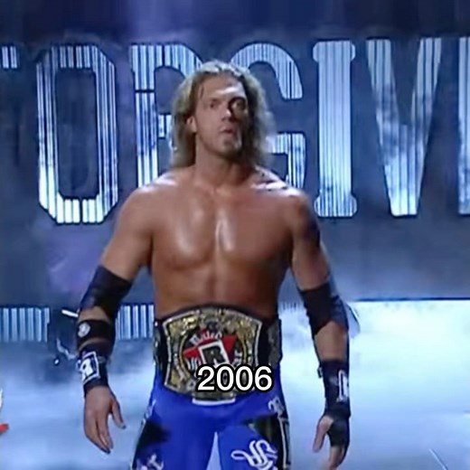 Edge Evolution (1998-2025)