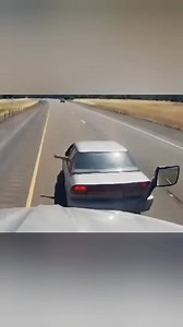 When Brake Checkers Get Smashed | Dash Crash