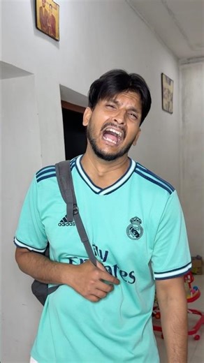 😭 kismat ka khel 😂 || minivlog #shorts #relatable